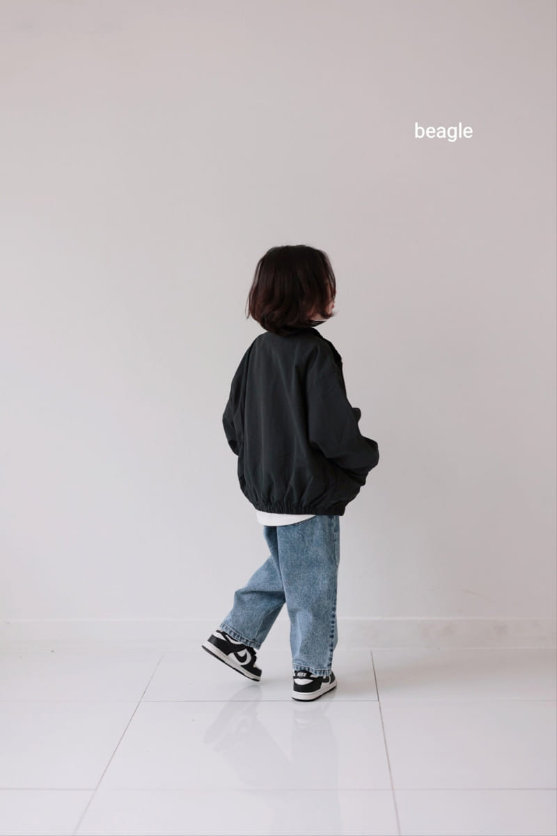 Beagle - Korean Children Fashion - #designkidswear - Yoyo Jumper - 11