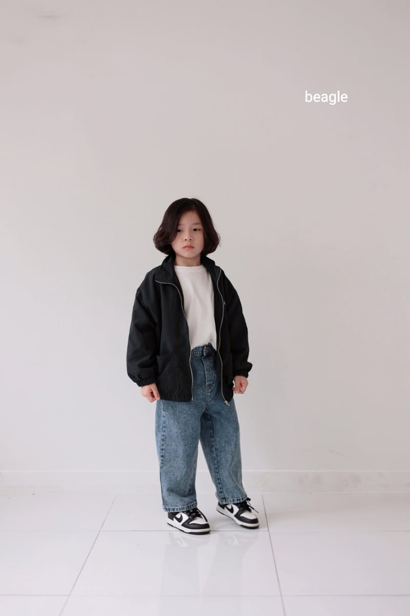 Beagle - Korean Children Fashion - #discoveringself - Yoyo Jumper - 12