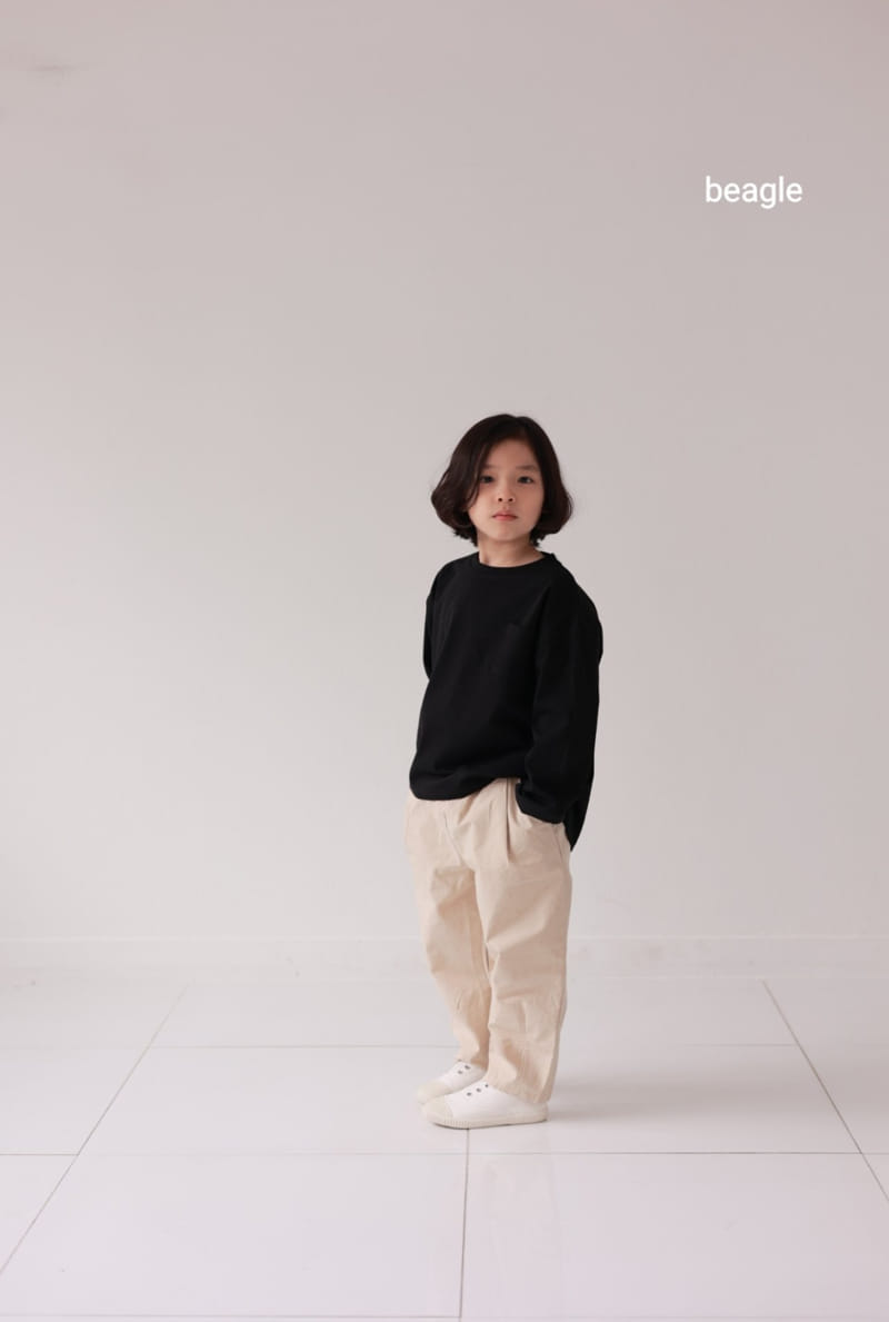 Beagle - Korean Children Fashion - #discoveringself - Joy Pants - 7
