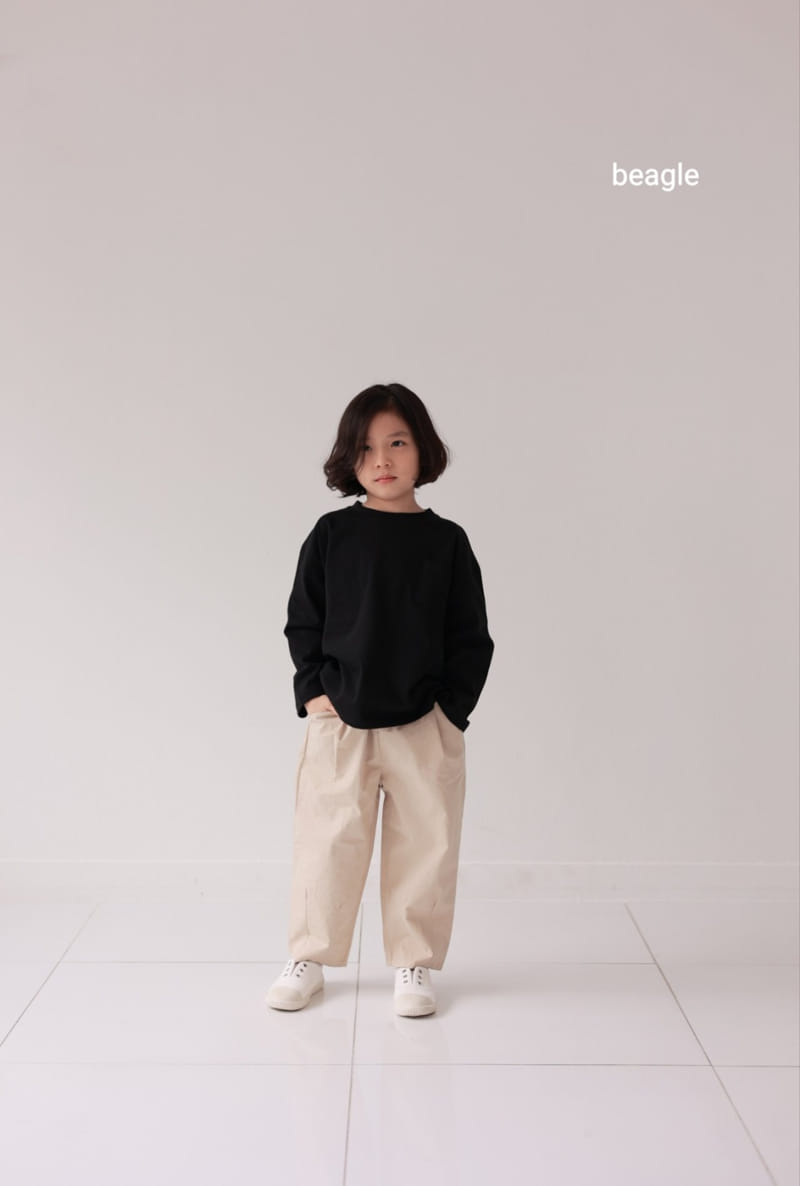Beagle - Korean Children Fashion - #fashionkids - Joy Pants - 8