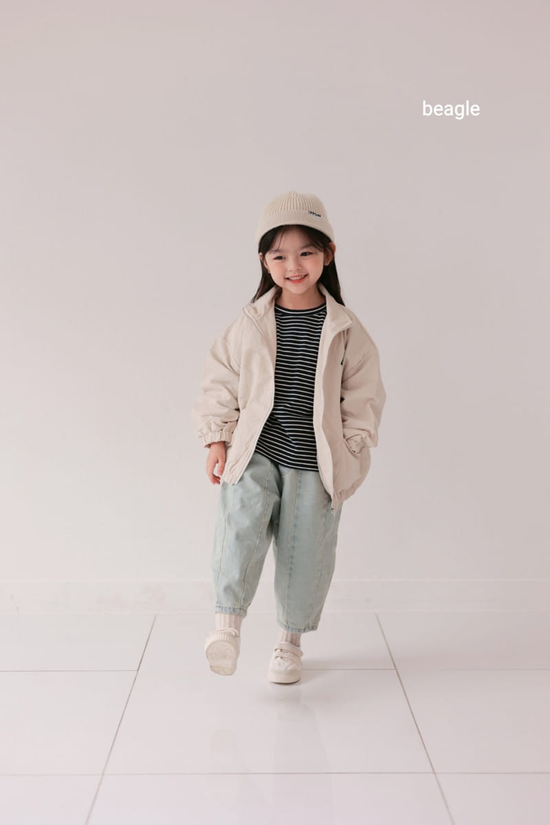 Beagle - Korean Children Fashion - #Kfashion4kids - Yoyo Jumper - 4