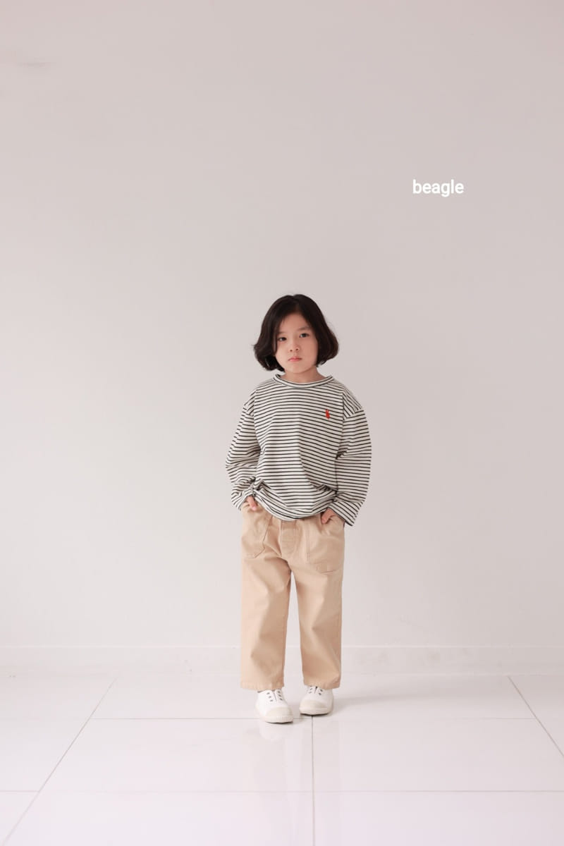 Beagle - Korean Children Fashion - #littlefashionista - Just Pants - 12
