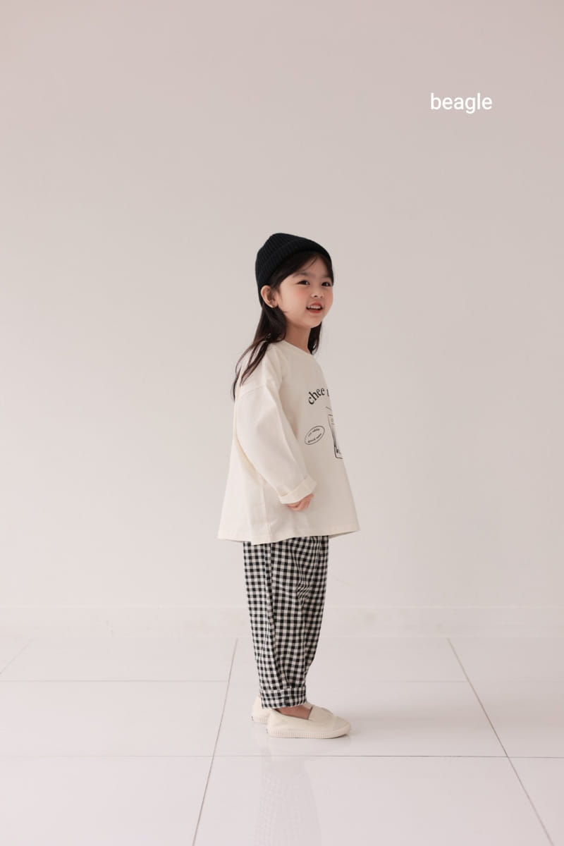 Beagle - Korean Children Fashion - #magicofchildhood - Do It Pants - 12