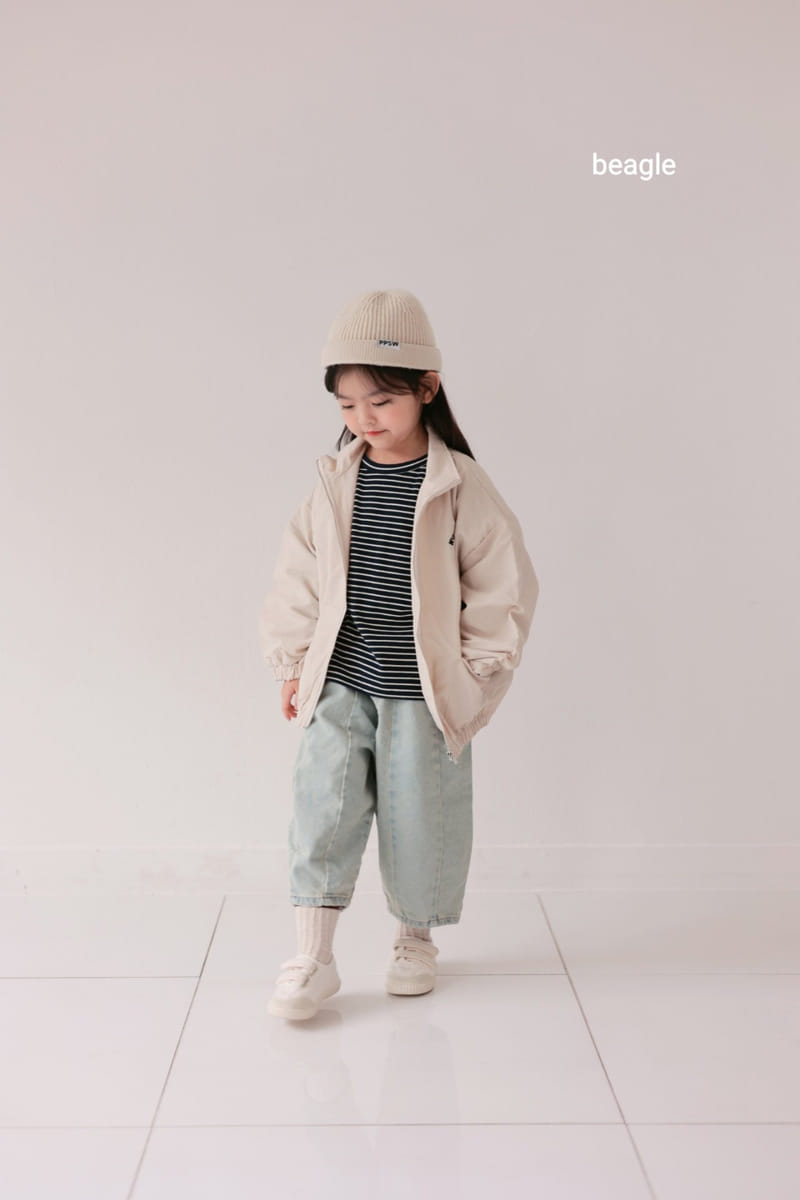 Beagle - Korean Children Fashion - #minifashionista - Yoyo Jumper - 6