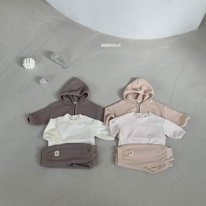 Bebe Holic - Korean Baby Fashion - #babyoninstagram - Honey Pants - 5