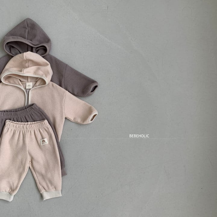 Bebe Holic - Korean Baby Fashion - #babywear - Honey Pants - 9
