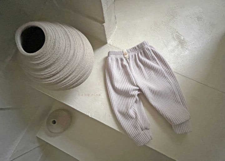 Bebe Nine - Korean Baby Fashion - #babyboutique - Bebe Coco Pants - 2