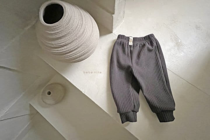 Bebe Nine - Korean Baby Fashion - #babyclothing - Bebe Coco Pants - 5