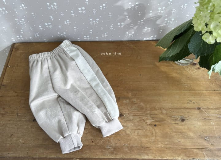 Bebe Nine - Korean Children Fashion - #kidsshorts - Color Pants - 4