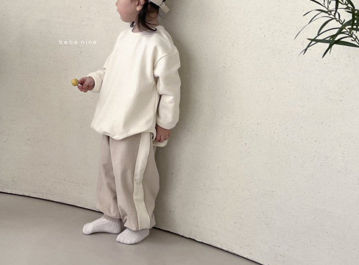 Bebe Nine - Korean Children Fashion - #littlefashionista - Color Pants - 7