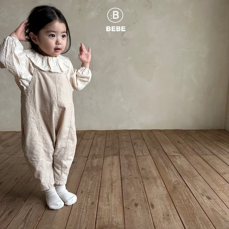 Bella Bambina - Korean Baby Fashion - #babyboutiqueclothing - Beeb Yoplait Blouse - 8