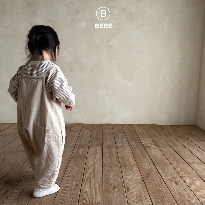 Bella Bambina - Korean Baby Fashion - #babyclothing - Bebe Aco Bodysuit - 7