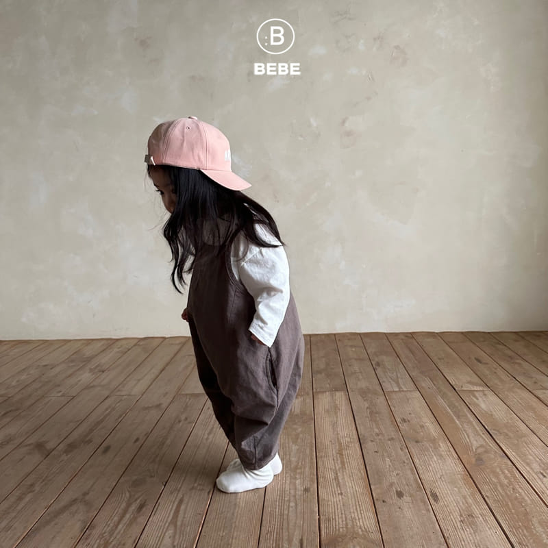 Bella Bambina - Korean Baby Fashion - #babyfashion - Bebe Aco Bodysuit - 8