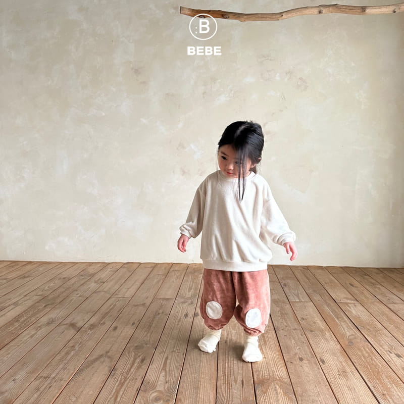 Bella Bambina - Korean Baby Fashion - #babyclothing - Bebe Smile Top Bottom Set - 4
