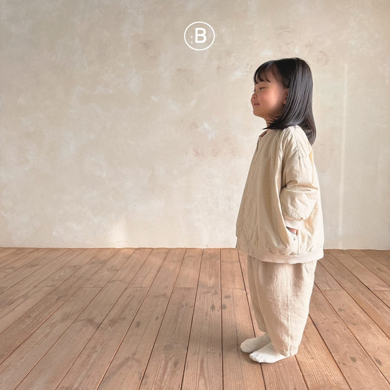 Bella Bambina - Korean Baby Fashion - #babyfever - Bebe Finger Pants - 10