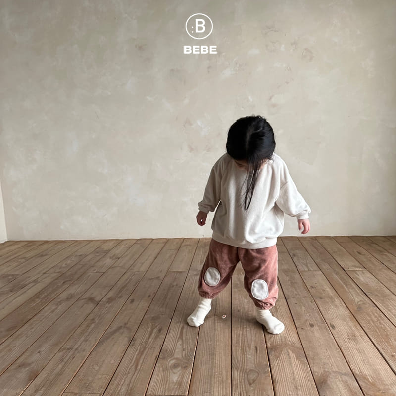 Bella Bambina - Korean Baby Fashion - #babygirlfashion - Bebe Smile Top Bottom Set - 6