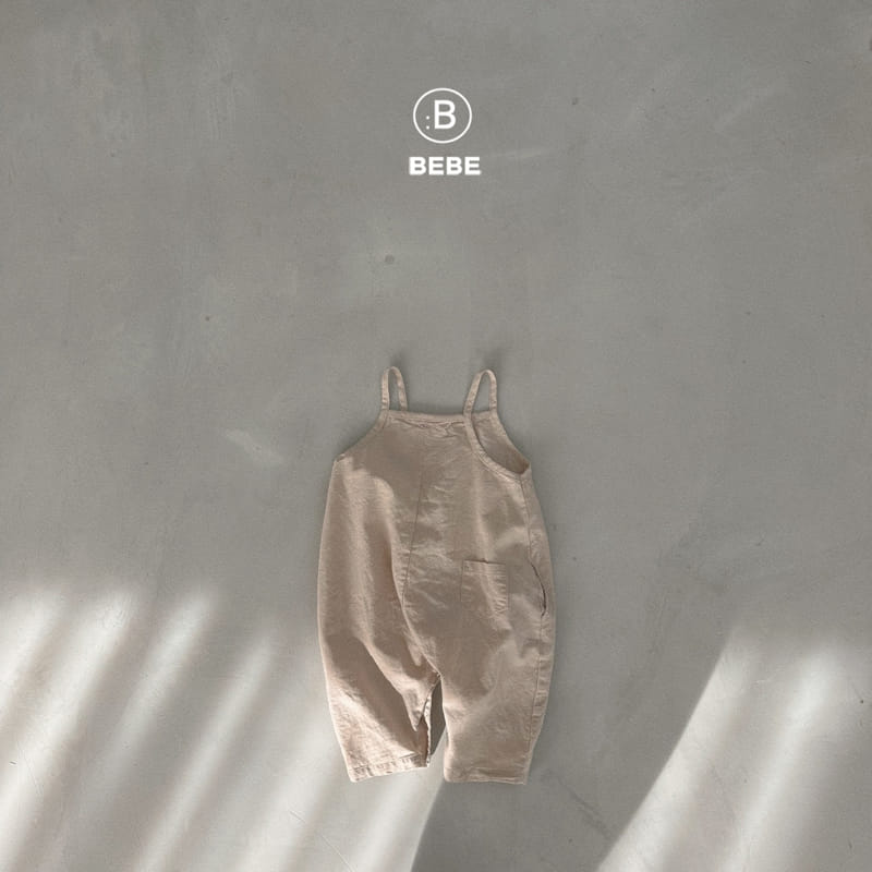 Bella Bambina - Korean Baby Fashion - #babywear - Bebe Aco Bodysuit