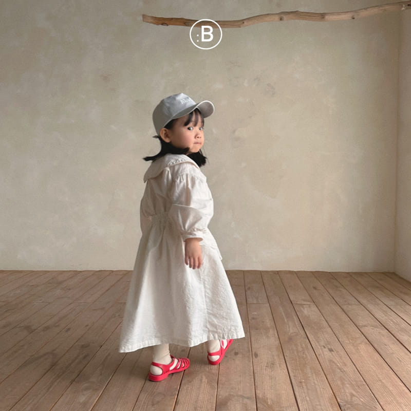 Bella Bambina - Korean Children Fashion - #Kfashion4kids - Delet Skirt with Mom - 6