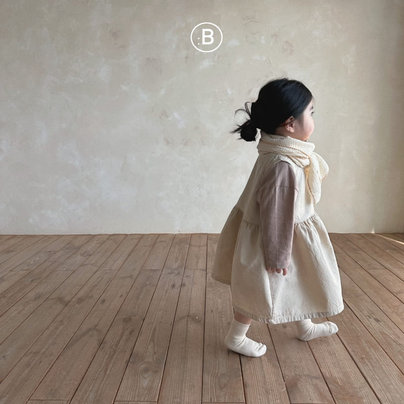 Bella Bambina - Korean Children Fashion - #Kfashion4kids - Onui One-piece - 9