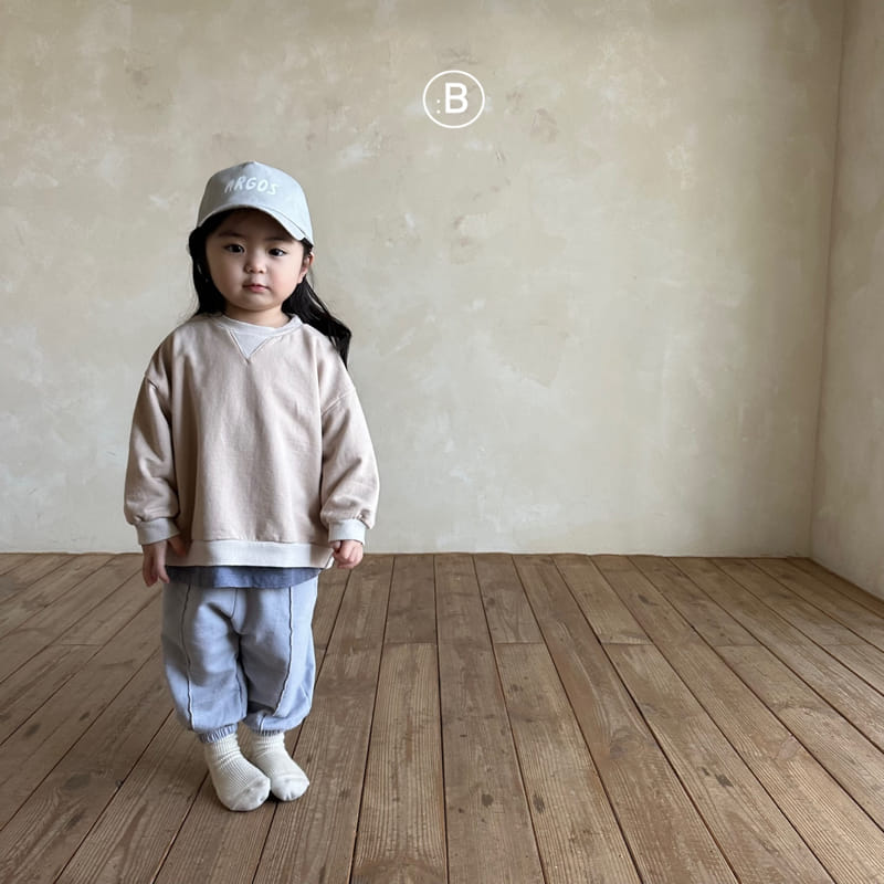 Bella Bambina - Korean Children Fashion - #childofig - Cute Sweatshirt - 9
