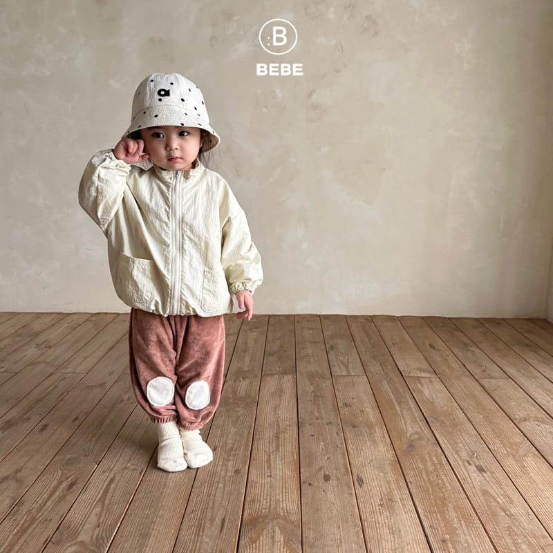 Bella Bambina - Korean Children Fashion - #designkidswear - Bella Windbreaker - 6