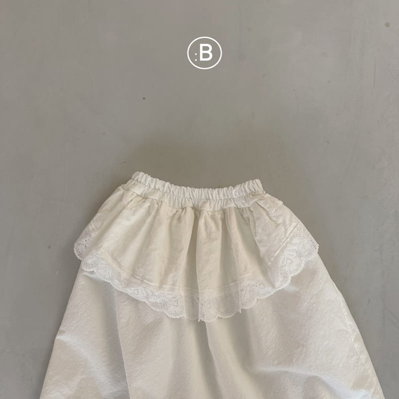 Bella Bambina - Korean Children Fashion - #discoveringself - Delet Skirt with Mom
