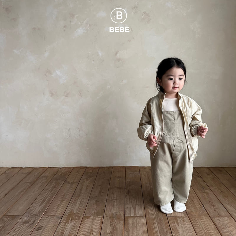 Bella Bambina - Korean Children Fashion - #discoveringself - Bella Windbreaker - 7