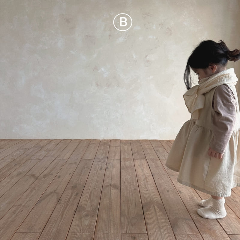 Bella Bambina - Korean Children Fashion - #fashionkids - Onui One-piece - 5