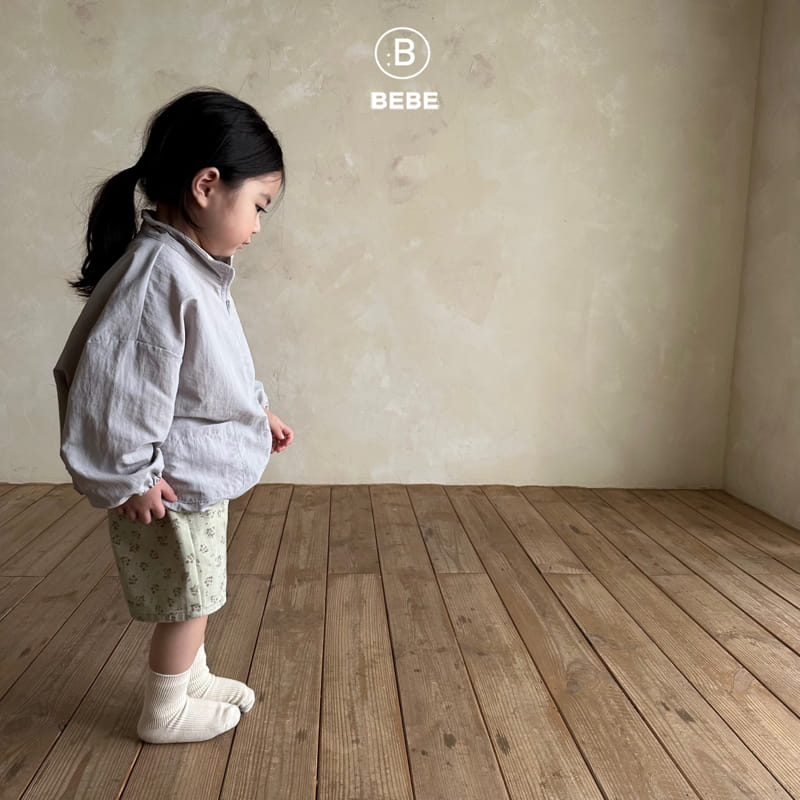 Bella Bambina - Korean Children Fashion - #fashionkids - Bella Windbreaker - 8