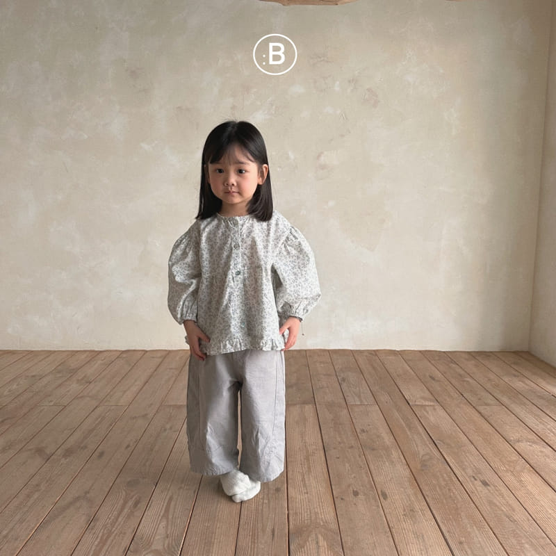 Bella Bambina - Korean Children Fashion - #kidsshorts - Litz Slit Pants - 8