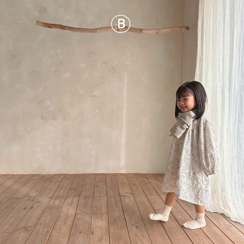Bella Bambina - Korean Children Fashion - #kidsshorts - Pudding One-piece - 3