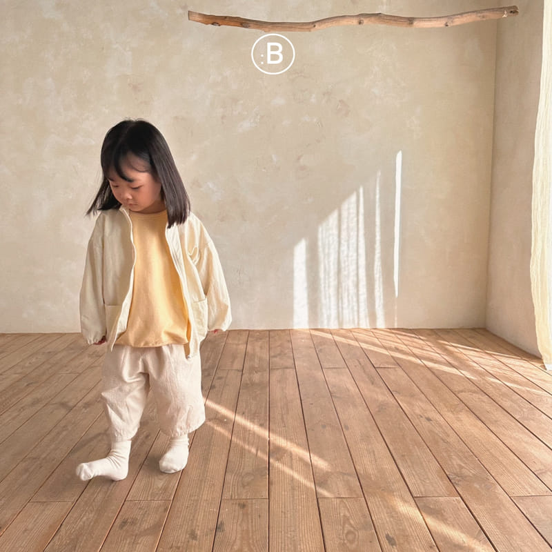 Bella Bambina - Korean Children Fashion - #kidsstore - Bella Windbreaker - 10