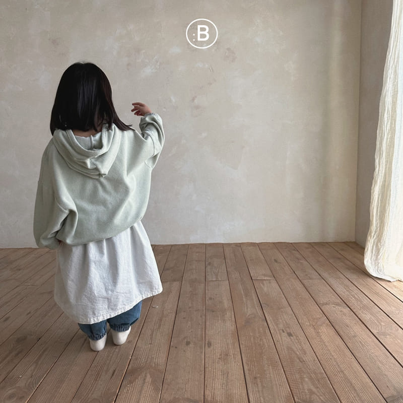 Bella Bambina - Korean Children Fashion - #kidzfashiontrend - Delet Skirt with Mom - 5