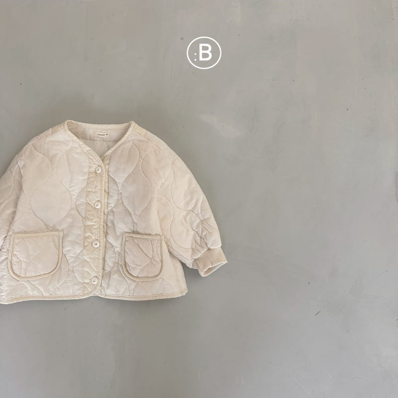 Bella Bambina - Korean Children Fashion - #kidzfashiontrend - Ggari Jacket