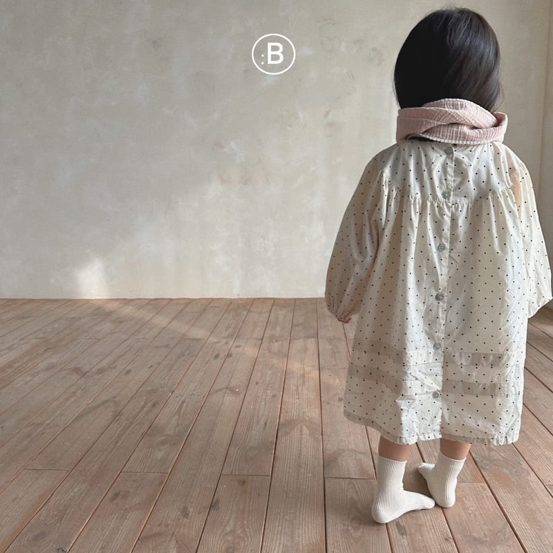 Bella Bambina - Korean Children Fashion - #kidzfashiontrend - Pudding One-piece - 5