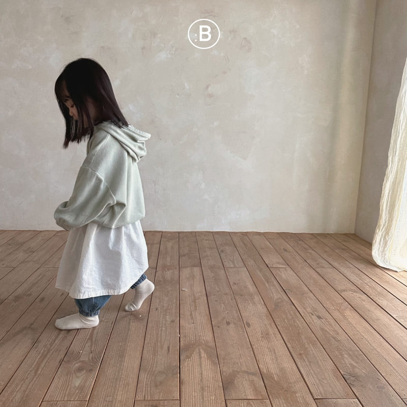 Bella Bambina - Korean Children Fashion - #littlefashionista - Delet Skirt with Mom - 7