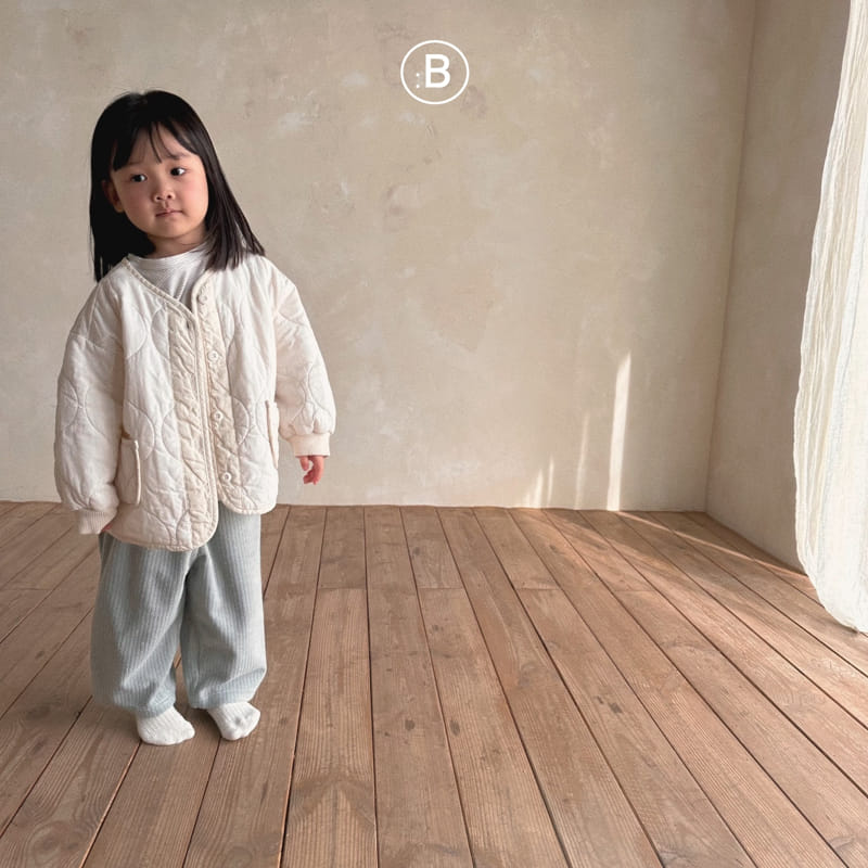 Bella Bambina - Korean Children Fashion - #littlefashionista - Ggari Jacket - 3