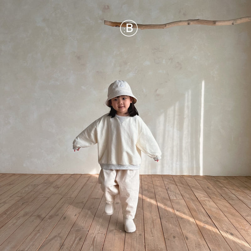 Bella Bambina - Korean Children Fashion - #magicofchildhood - Cute Sweatshirt - 3