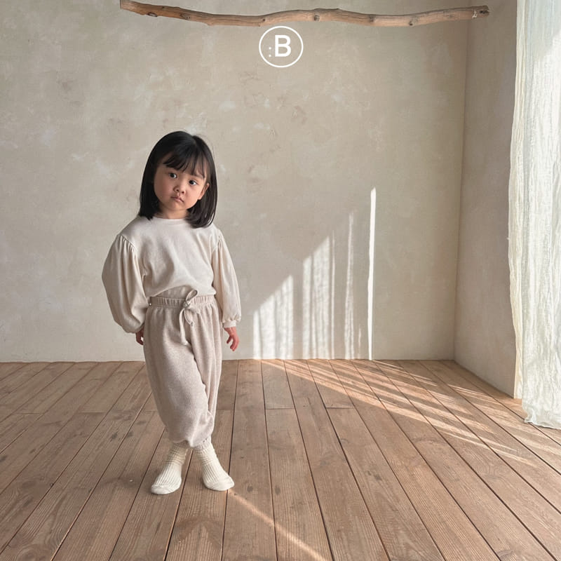 Bella Bambina - Korean Children Fashion - #minifashionista - Nari Tee - 6
