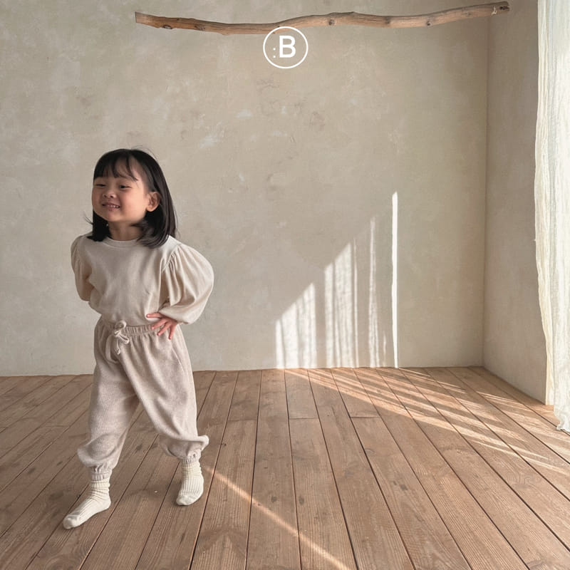 Bella Bambina - Korean Children Fashion - #prettylittlegirls - Nari Tee - 7