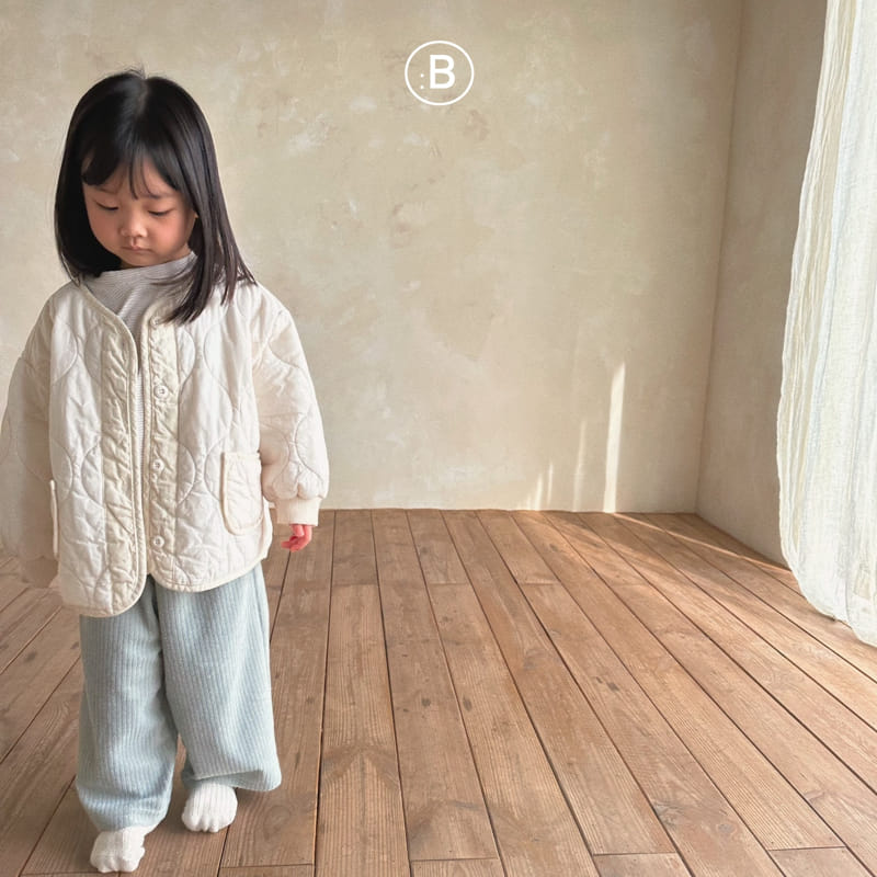 Bella Bambina - Korean Children Fashion - #prettylittlegirls - Ggari Jacket - 6