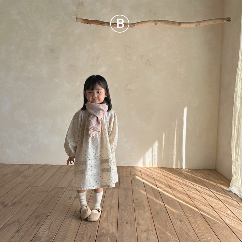 Bella Bambina - Korean Children Fashion - #prettylittlegirls - Pudding One-piece - 10