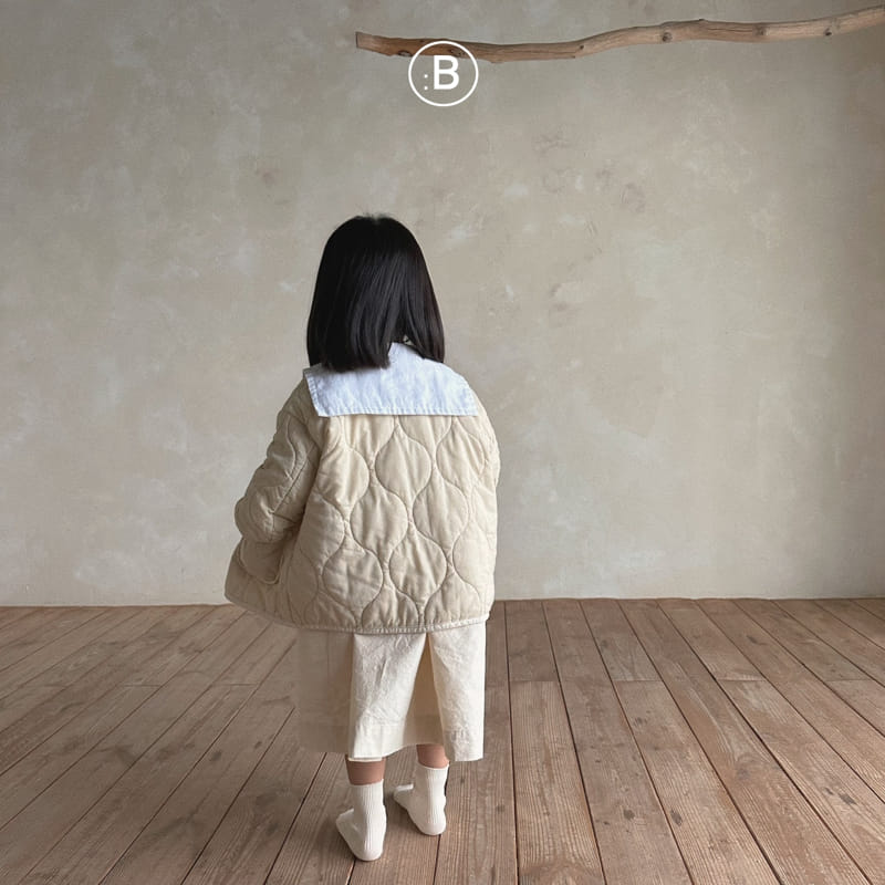 Bella Bambina - Korean Children Fashion - #stylishchildhood - Ggari Jacket - 9