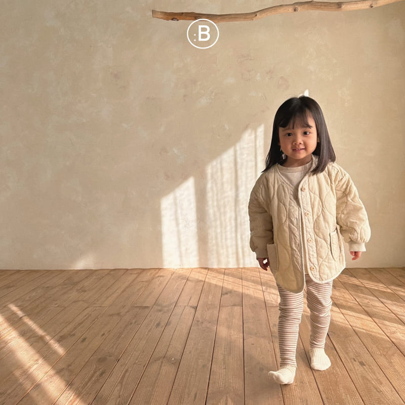 Bella Bambina - Korean Children Fashion - #todddlerfashion - Ggari Jacket - 7