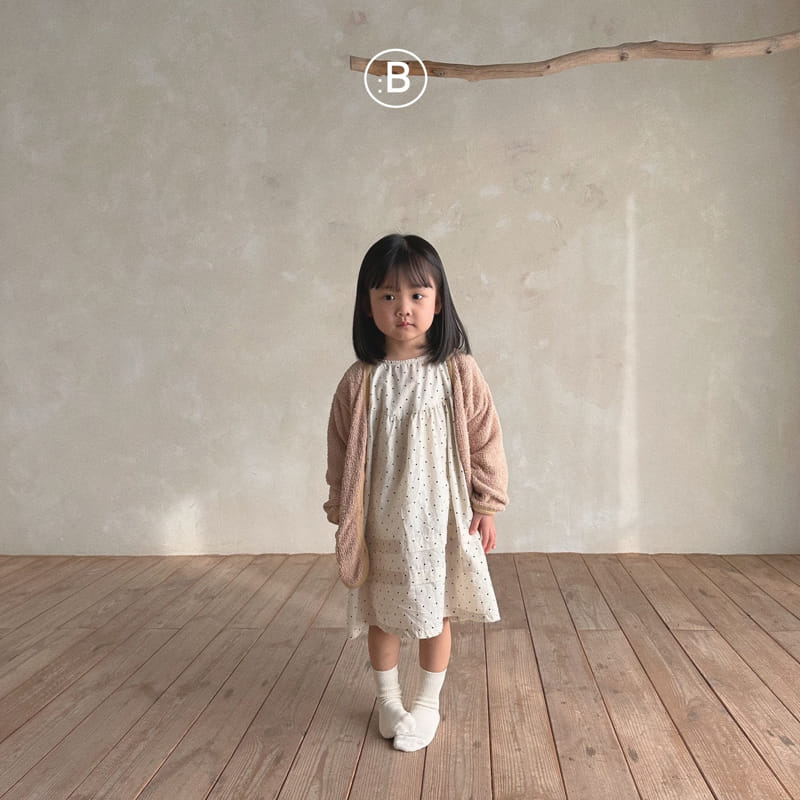 Bella Bambina - Korean Children Fashion - #todddlerfashion - Pudding One-piece - 11