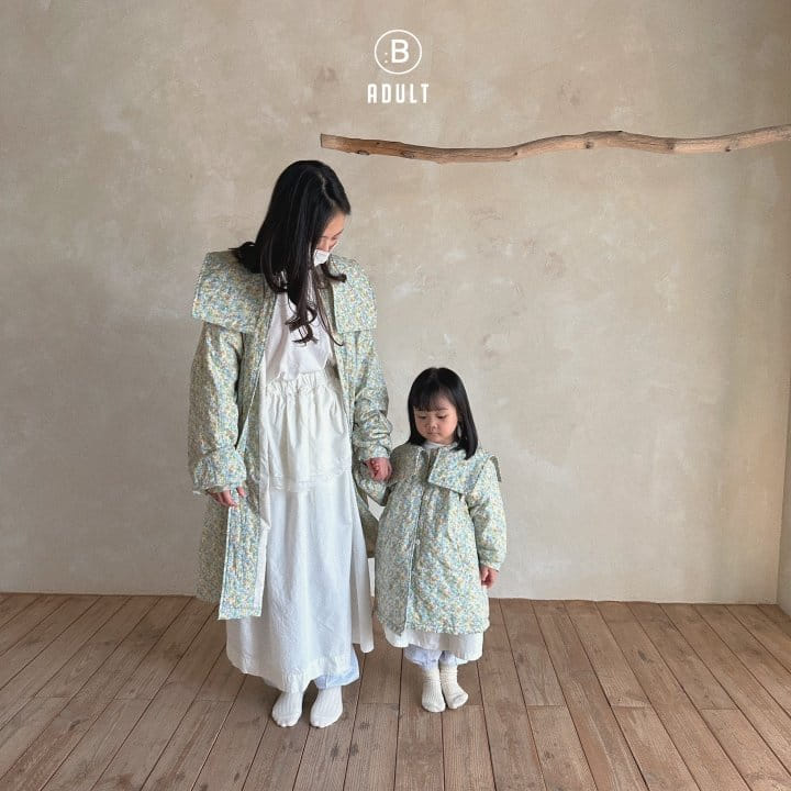 Bella Bambina - Korean Children Fashion - #toddlerclothing - Delet Skirt with Mom - 12