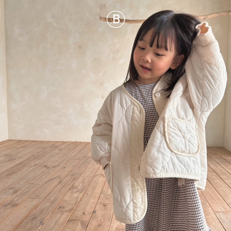 Bella Bambina - Korean Children Fashion - #toddlerclothing - Ggari Jacket - 8
