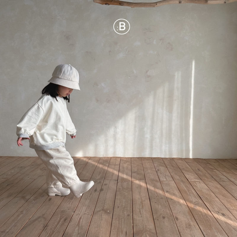 Bella Bambina - Korean Children Fashion - #toddlerclothing - Cute Sweatshirt - 7