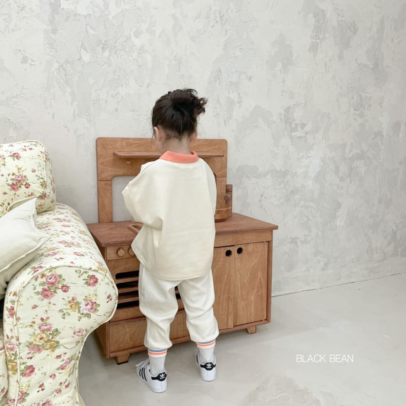 Black Bean - Korean Children Fashion - #toddlerclothing - Yoggo Pants - 10