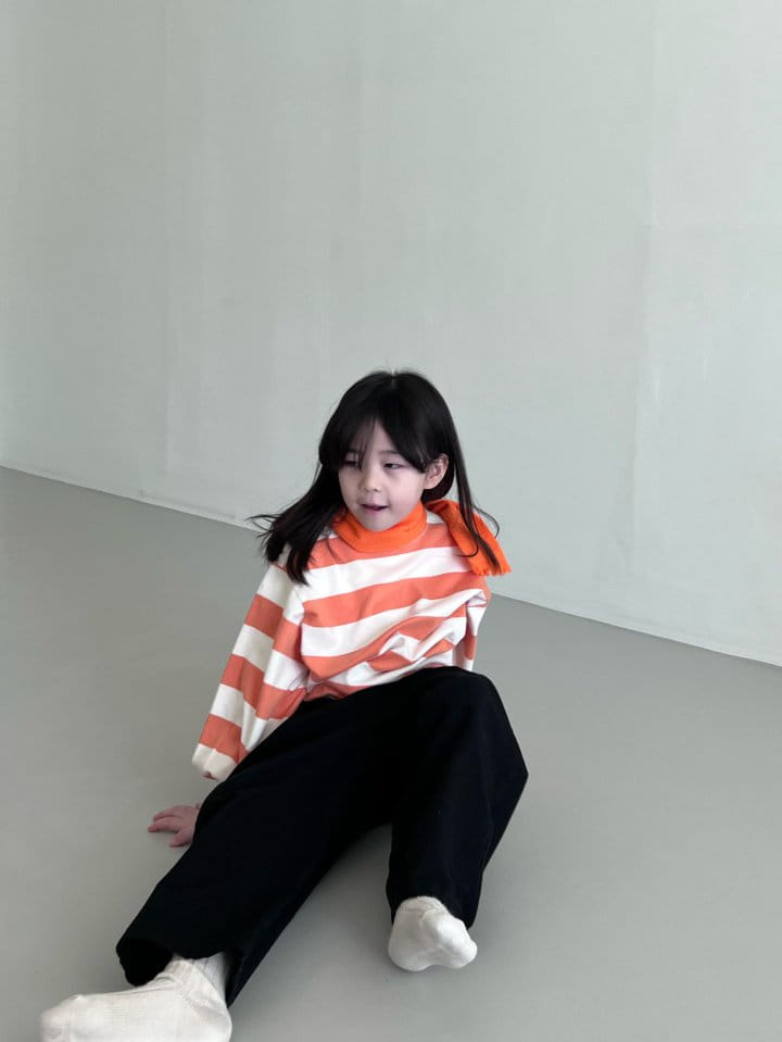 Bon Bon Butik - Korean Children Fashion - #childofig - Tam Boy Pants - 10
